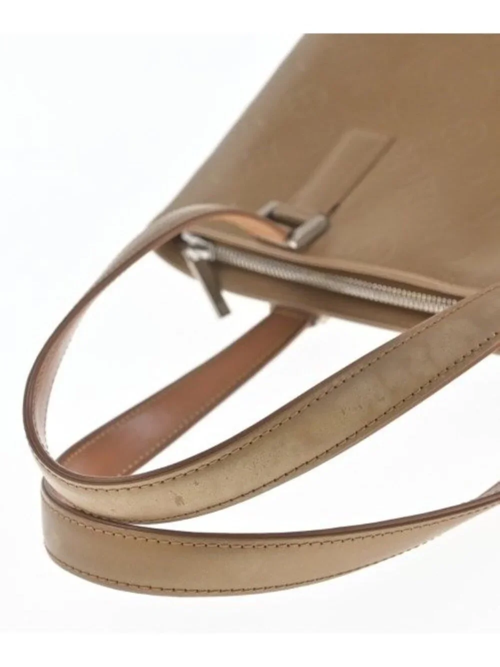 Louis Vuitton Tote Beige